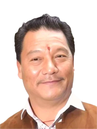 Bimal Gurung